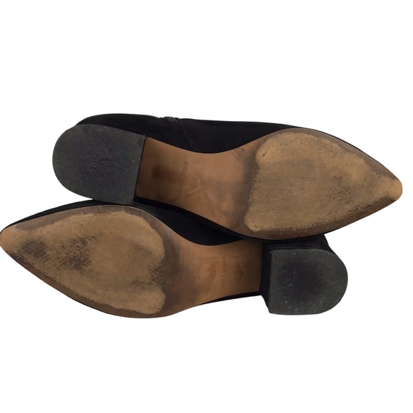 Cole Haan Heeled Ankle Boots - Picture 11 of 16